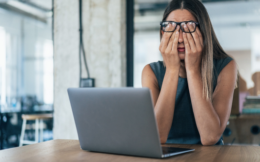 Why Am I Always Tired? The Overlooked Root Causes of Fatigue and How to Regain Your Energy