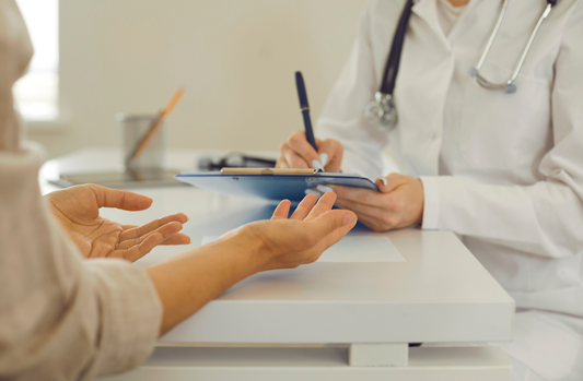 Mastering Metabolic Health: The Power of Personalized Assessments