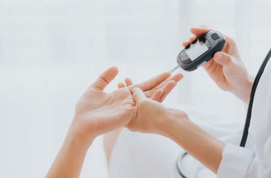 Understanding Insulin Resistance: Why Being Fit Isn’t Enough and How to Detect It Early