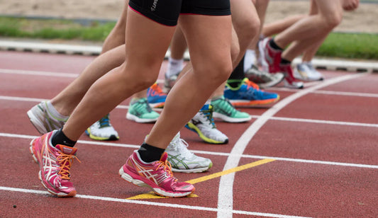 Unlocking Young Athletes Performance