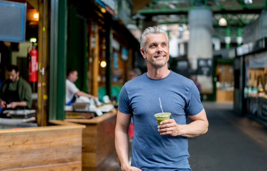 The Liver-Metabolism Connection: Understanding How the Liver Reflects—and Drives—Metabolic Health