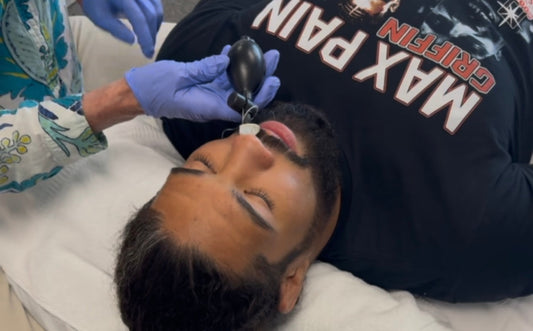 Nasal Release Therapy: Realigning the Breath, Body, and Brain