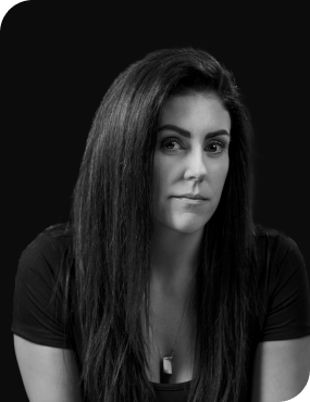 Erin Shea co-founder of Jyzen