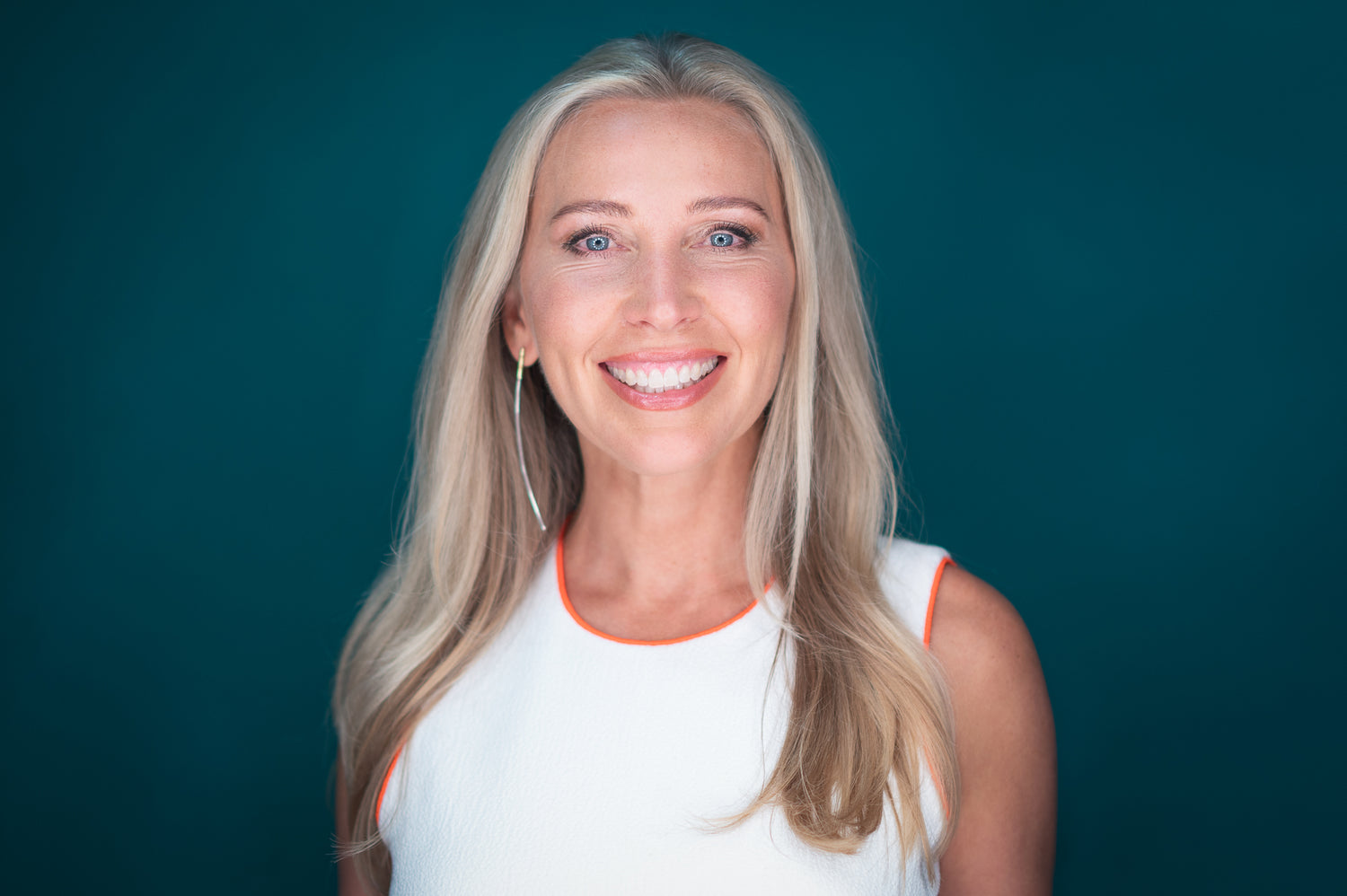 Dr. Beth McDougall, M.D. Chief Medical Officer, Co-Founder at Jyzen