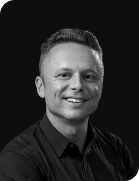 Jyzen's Co-Founder Sebastian Wasowski