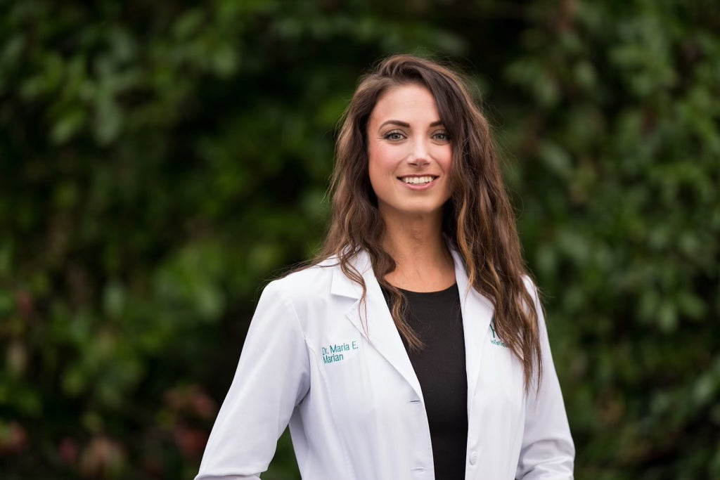 Dr. Maria E. Marian, ND, MSE