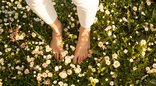 Feet First (Part 2): Strong Feet, Free Body: The Barefoot Approach to Longevity and Performance