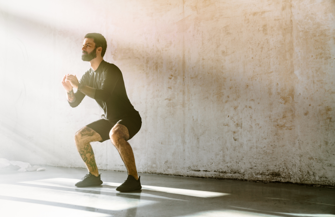 What is Functional Movement and Why is it Important? – JYZEN