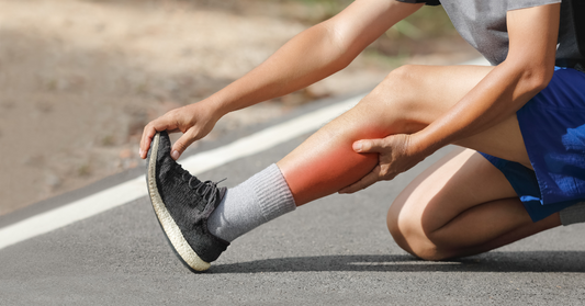 The Real Causes of Muscle Cramps (and How to Prevent Them)