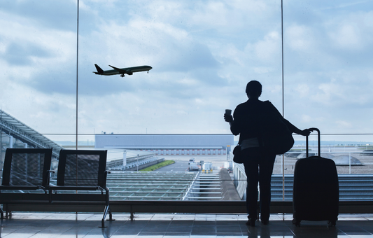 Why Do I Feel Puffy, Achy, and Run Down After Travel or Stress?