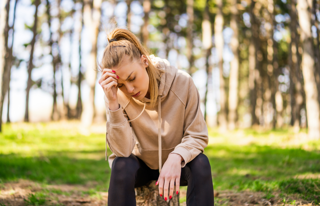 Why Does Exercise Leave Me Exhausted for Days?