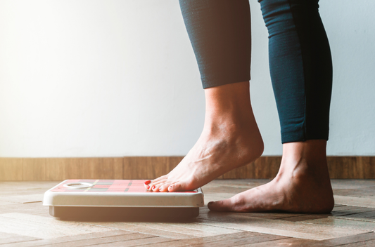 Why Is My Metabolism Changing Even Though My Habits Haven't?