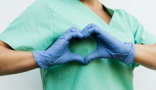 Does Hormone Therapy Affect Heart Health? What a New Menopause Study Found