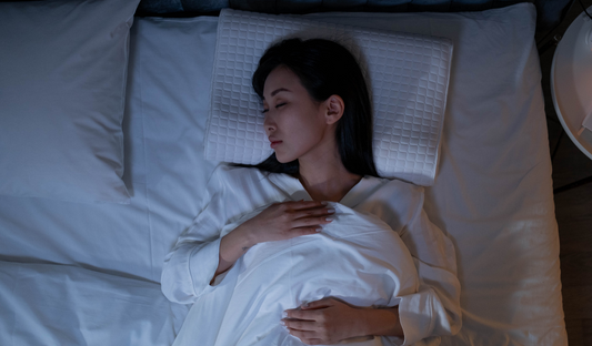 Dr. Beth's Sleep Optimization Protocol for Longevity
