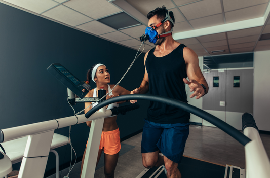 The Science of Longevity and VO2 Max (And Why Professional Testing Beats Wearable Estimates)