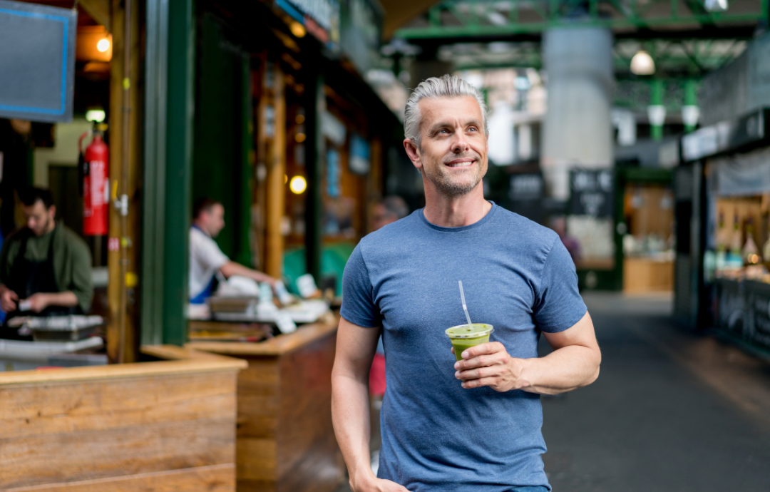 The Liver-Metabolism Connection: Understanding How the Liver Reflects—and Drives—Metabolic Health