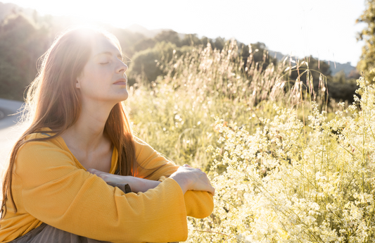 Unwinding Anxiety: A Root-Cause Approach