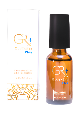 AURO Wellness Glutaryl Plus
