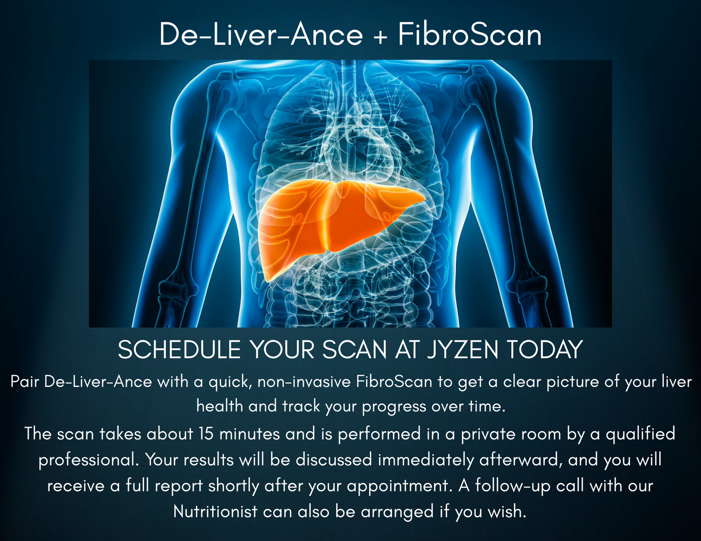 De-Liver-Ance