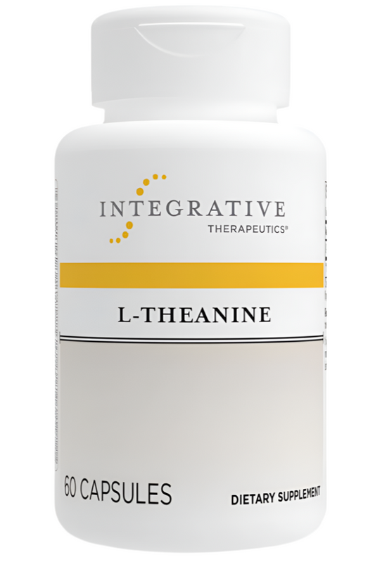 L-theanine Integrative Therapeutics