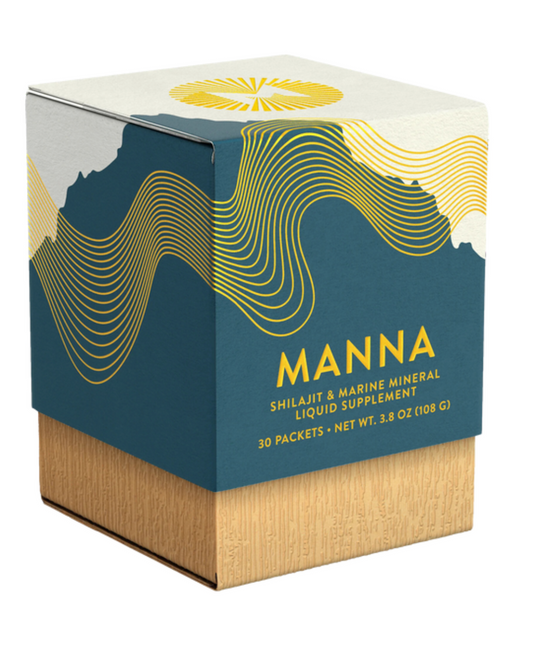 Manna Vitality